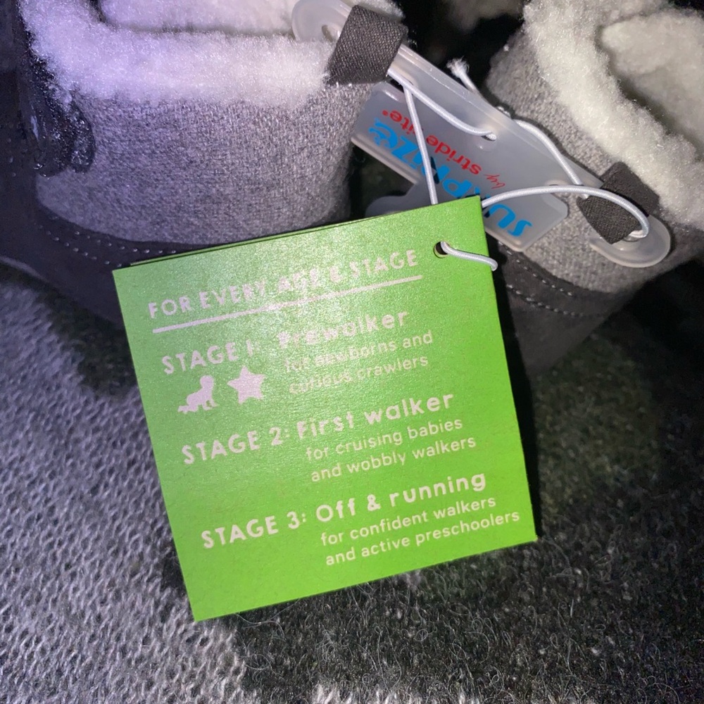 Brand **New**With Tag Stride Rite - Picture 3 of 6